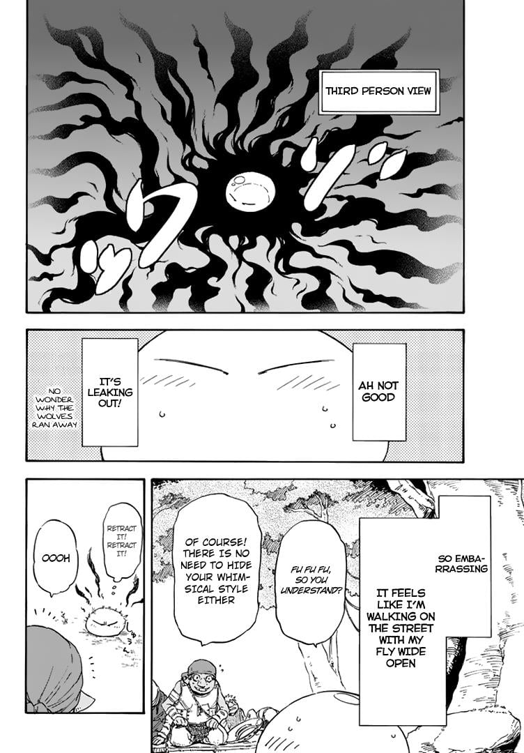 Tensei Shitara Slime Datta Ken, Chapter 2 image 27